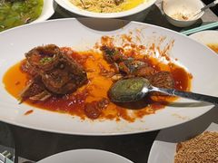 -宫燕府·京菜·烤鸭·淮扬菜(王府中心店)