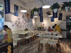 门面-雲物小食堂·精致云南小吃(金鹰店)