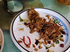 -五台山八大碗·地方风味菜馆(五爷庙店)