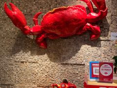 -喜记避风塘炒辣蟹(旗舰店)