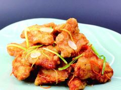 -忆乡情铁锅炖鱼饭店(延庆店)
