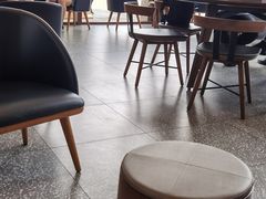 大堂-星巴克臻选(成都东方新希望天祥店)