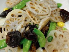 -甘家界牌柠檬鸭店(高峰林场店)