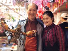 -79号渔船海鲜饭店(华强北店)