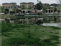 -两河城市森林公园