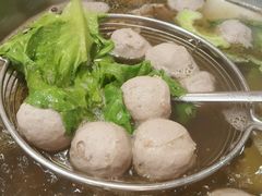 -陈记顺和潮汕牛肉火锅(番禺迎宾大道店)