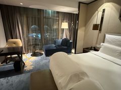 -广州白云机场雅高铂尔曼大酒店