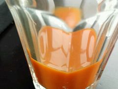 胡萝卜汁-洲际酒店·地平线全日餐厅HORIZON CAFÉ