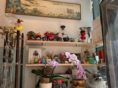 -COFFEE HOLIC(朝外SOHO店)