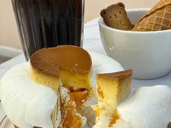 -Tomado绿色烘焙(大尧三路店)