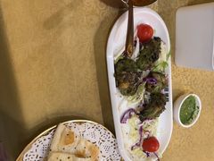 -清真· AL-JANNAT 佳纳特餐厅(仙林店)