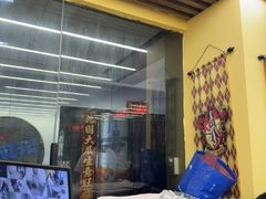 -谜盒子奇幻密室(南屏店)