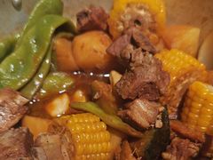 -关东小磨东北菜(漕河泾印象城店)