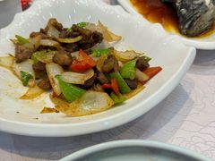 -红旗饭庄