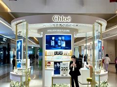 -天河城购物中心