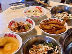 -好巴适藤椒鱼(红牌楼北街店)
