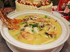 -白家餐厅(徐家汇店)