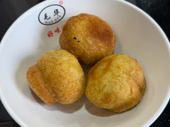 -毛华美食(清扬路店)