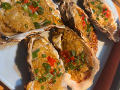 -蚝翅·海鲜粥·烧烤·龙虾季(海曙天一店)