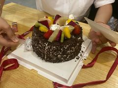 -小苏舍餐厅(木渎店)