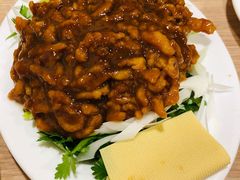 -姥家春饼店(漳州二路店)
