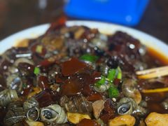-三哥田螺(北书院街店)