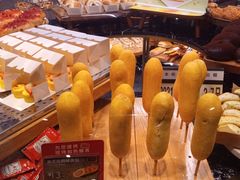 -巴黎贝甜·生日蛋糕(环球中心店)