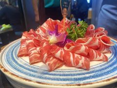 -阳坊涮肉(西直门凯德mall店)
