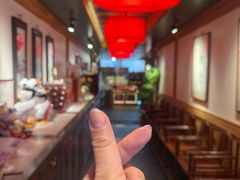 -小吊梨汤·北京菜·烤鸭(双井乐成中心店)