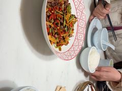 -径山十八道·风味民间菜(华夏之心店)