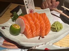 -鹤龟料理店(时代天街店)