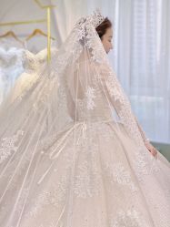 -艾慕婚纱礼服馆(和平店)