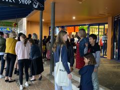 -Dooley's Premium Ice Cream