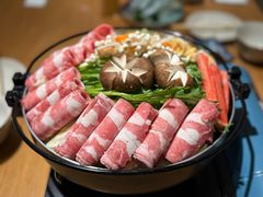 -团子君寿司·茶