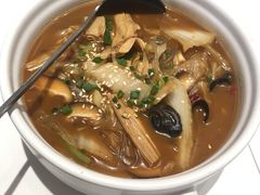 -Aqua Oasis 水天堂(石路天虹店)