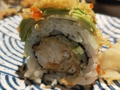 -西村日本料理(香格里拉饭店)