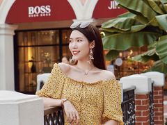 -佛罗伦萨小镇广佛名品奥特莱斯(疏港路店)