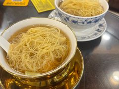 黄金大碗云吞面-丽的面家(多宝路店)