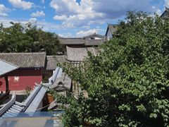 -云隐小厨·传统大理美食(复兴路店)