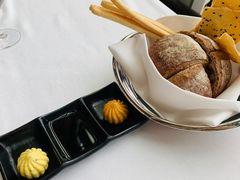 -瑞吉酒店 · Elba 欧尔巴意大利餐厅· 精致意餐·云端聚会