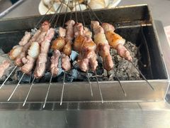 -老白清真烧烤(锦州旗舰店)