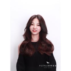 -P.STYLE 派斯造型