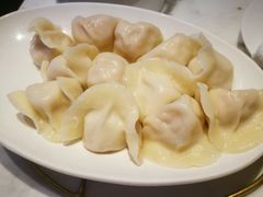 原汁海胆水饺-喜鼎海胆水饺(柏威年购物中心店)