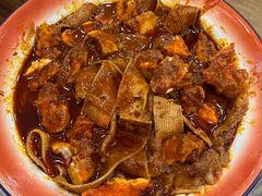-张庆烤肉·清真