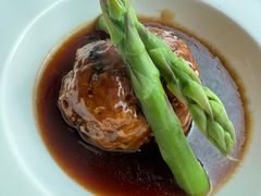 -枣子树素餐厅(铂金城店)
