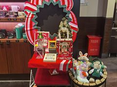 -星巴克(武汉协和医院店)