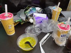 -郭爸烧仙草(西航·潭人街店)