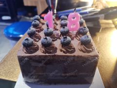 -好利来.生日蛋糕(杨家坪店)