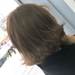 点击看大图 -DL HAIR SALON