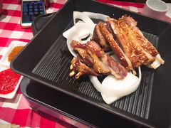 -西贝(上海我格广场店)